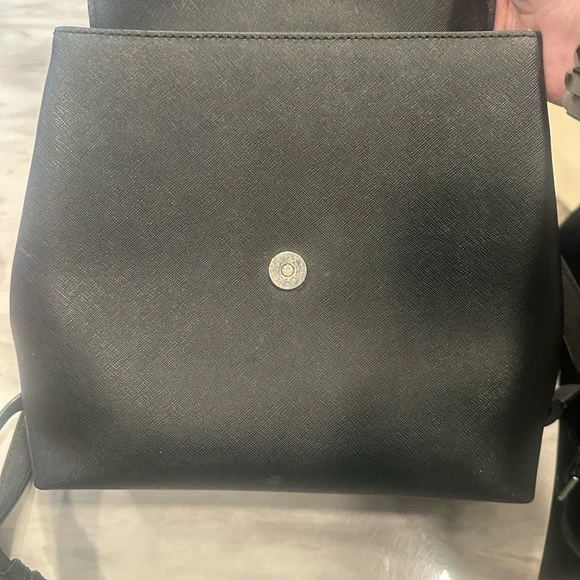 Kate Spade x Disney Minnie Mouse Backpack bow - Picture 12 of 16